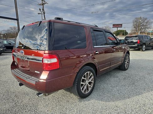 Used 2017 Ford Expedition King Ranch image 7