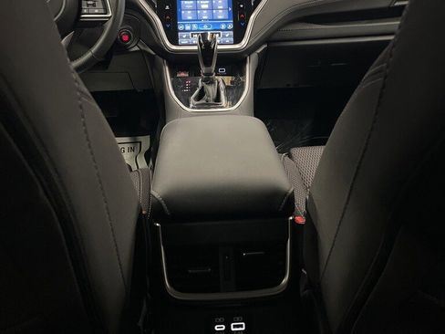 Certified 2025 Subaru Outback Premium w/ Popular Package #1A image 29