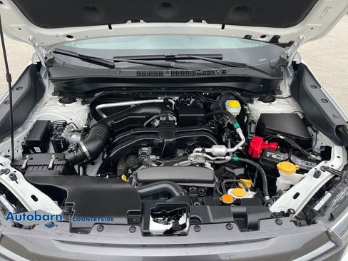 Used 2026 Subaru Forester Premium AWD/4WD image 21