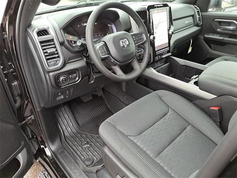 New 2026 RAM 1500 Big Horn image 16