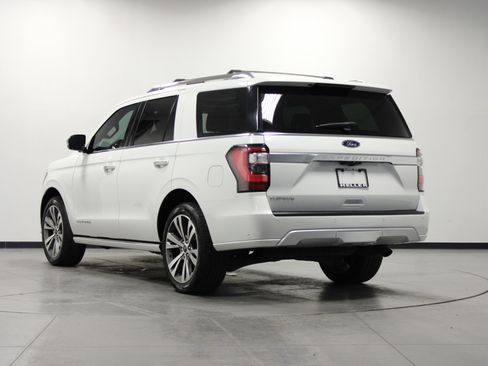 Used 2020 Ford Expedition Platinum AWD/4WD image 6