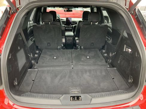 Used 2021 Ford Explorer ST w/ Equipment Group 401A image 12