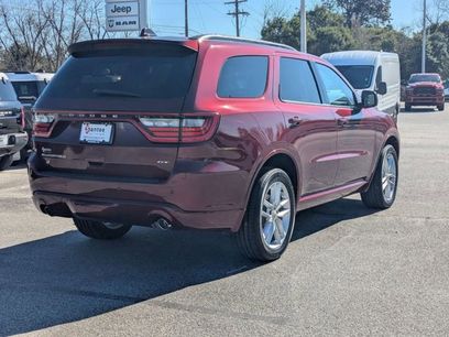 New 2026 Dodge Durango GT