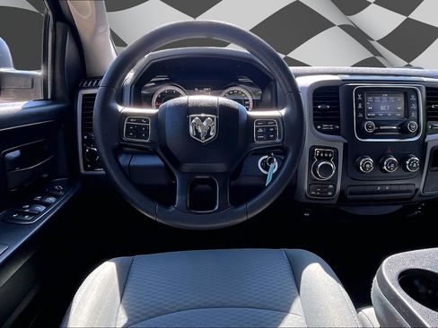Used 2018 RAM 1500 Tradesman w/ Popular Equipment Group AWD/4WD image 5