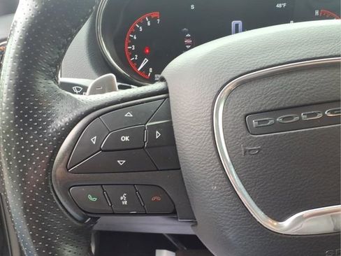 Used 2019 Dodge Durango GT AWD/4WD image 15
