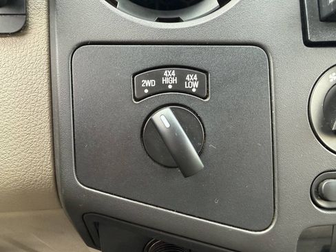 Used 2008 Ford F350 XL AWD/4WD image 20