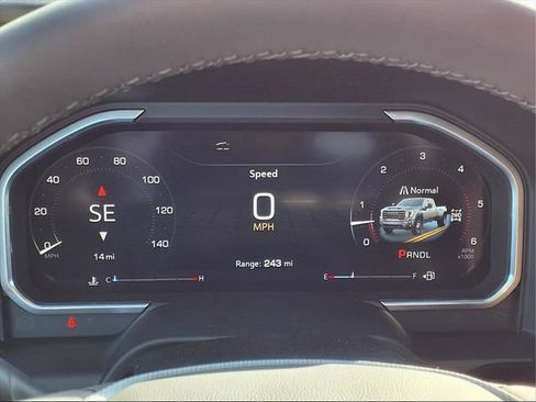 New 2026 GMC Sierra 3500 Denali Ultimate image 29