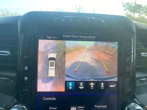 Used 2019 RAM 1500 Limited w/ Advanced Safety Group image 22