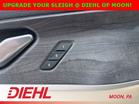 New 2025 Jeep Grand Cherokee Limited w/ Luxury Tech Group II image 24