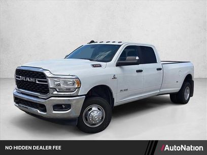 Used 2022 RAM 3500 Lone Star