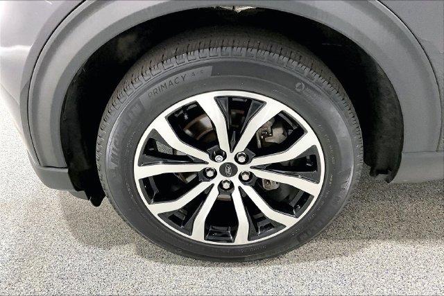 Used 2022 Ford Explorer ST-Line w/ Class IV Trailer Tow Package AWD/4WD image 42