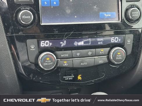 Used 2015 Nissan Rogue SL w/ SL Premium Package AWD/4WD image 19