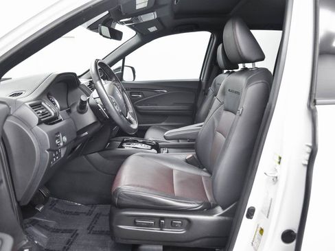 Used 2022 Honda Ridgeline Black Edition image 10