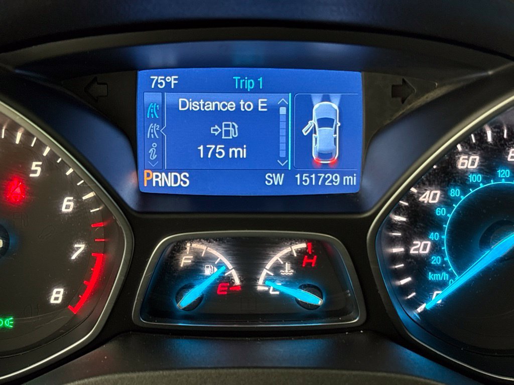 Used 2014 Ford Escape S FWD image 33