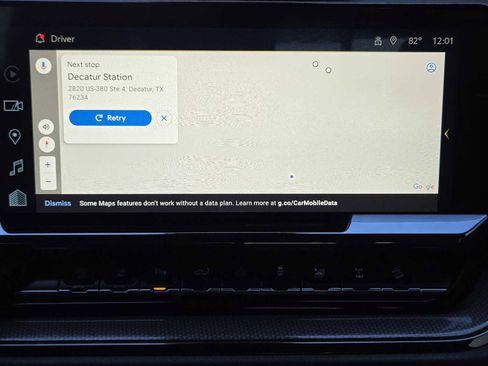 Certified 2024 Chevrolet Silverado 2500 ZR2 w/ Technology Package image 17