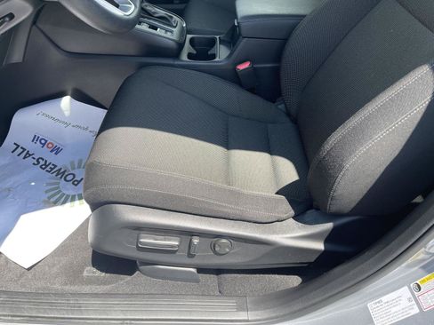 Used 2024 Honda CR-V EX image 3