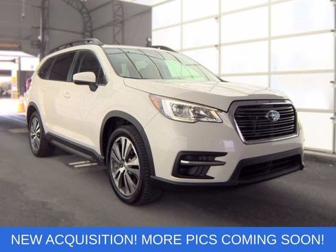 Used 2020 Subaru Ascent Premium w/ Sport Package AWD/4WD image 1