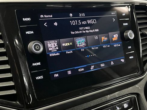 Certified 2022 Volkswagen Atlas SE AWD/4WD image 28