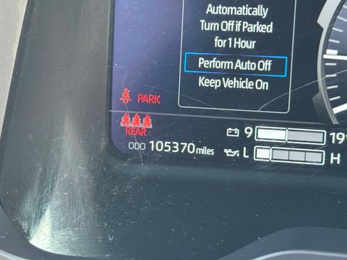 Used 2022 Toyota Tundra 1794 Edition w/ Advanced Package AWD/4WD image 33