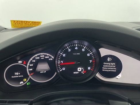 Certified 2020 Porsche Cayenne image 21