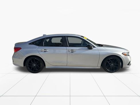 Used 2022 Honda Civic Sport image 10