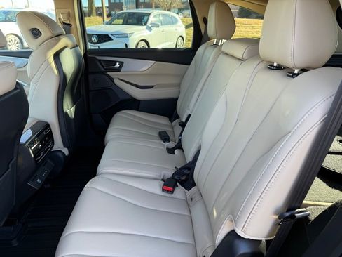Certified 2025 Acura MDX SH-AWD image 17