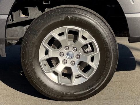 Certified 2023 Ford F150 XLT AWD/4WD image 13