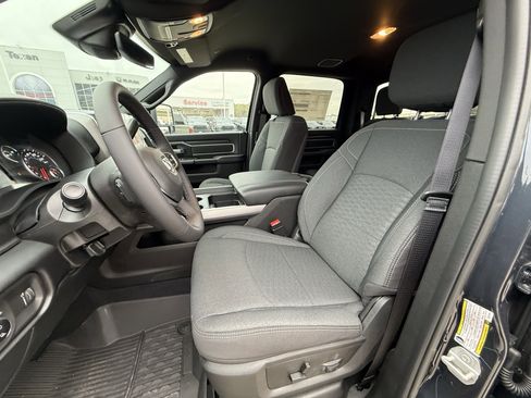 New 2026 RAM 3500 Lone Star image 17