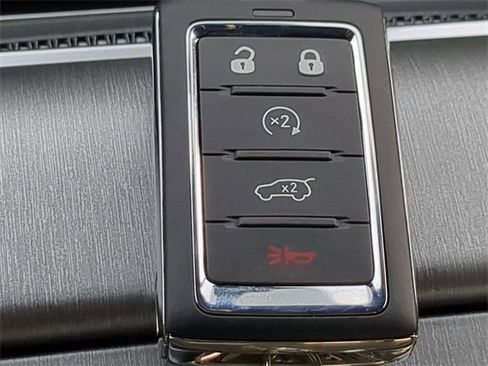 New 2025 Jeep Wagoneer Series II image 31