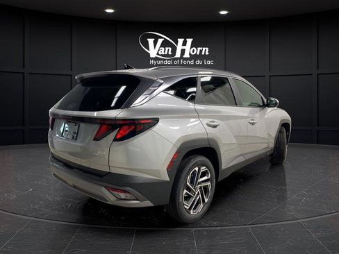 New 2026 Hyundai Tucson SEL AWD/4WD image 7