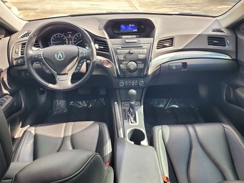 Used 2020 Acura ILX image 9
