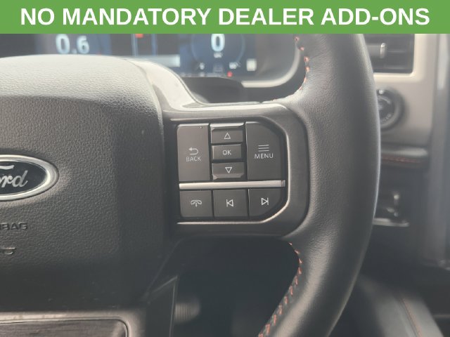 Used 2024 Ford Expedition Timberline AWD/4WD image 29