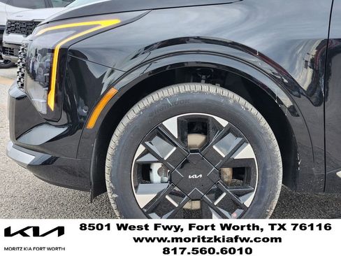 New 2026 Kia Sportage SX Prestige AWD/4WD image 6