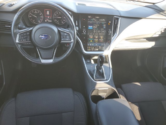 Certified 2024 Subaru Outback Premium w/ Popular Package #1A AWD/4WD image 13