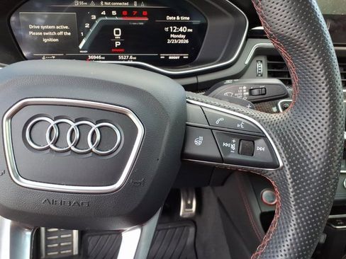 Used 2021 Audi S5 Prestige w/ Prestige Package image 10
