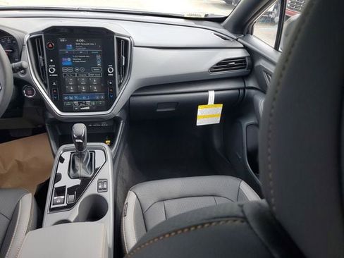 New 2026 Subaru Crosstrek 2.5i Wilderness AWD/4WD image 17