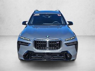 Used 2024 BMW X7 M60i w/ Executive Package video 2