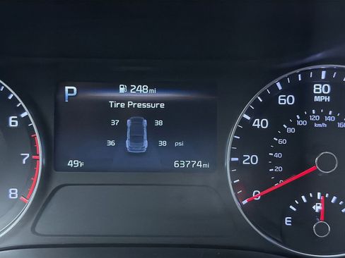 Used 2022 Kia Forte LXS FWD image 10