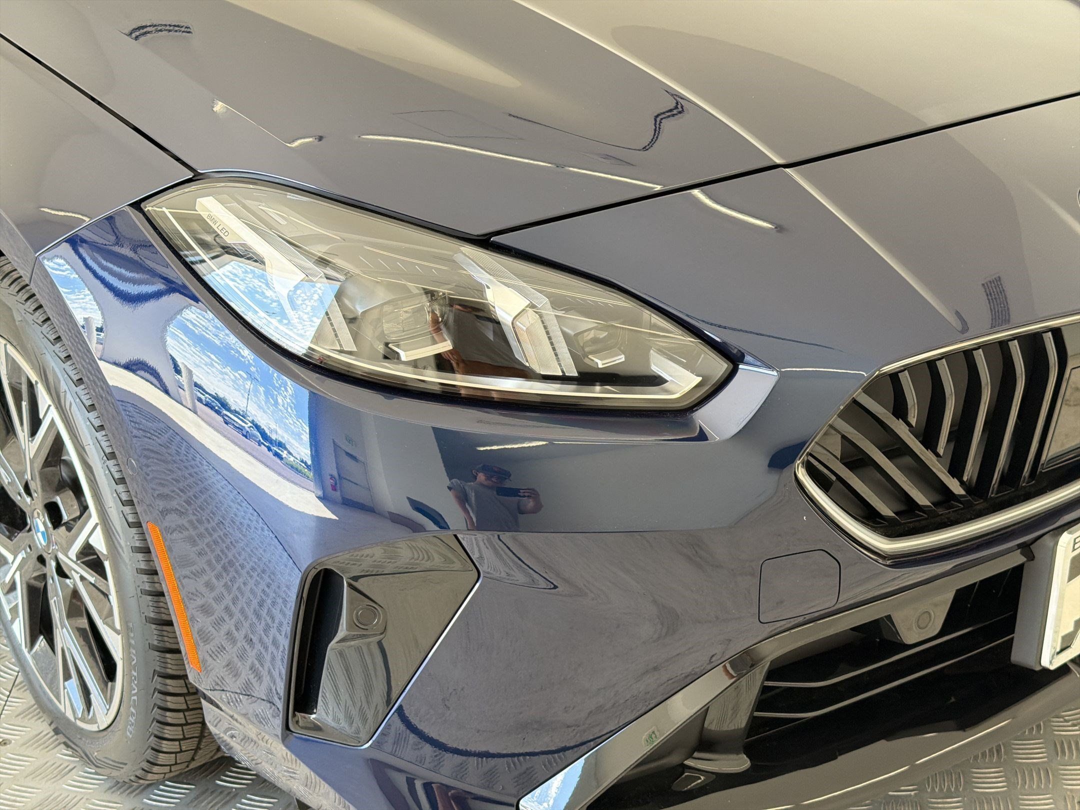 New 2026 BMW 228i xDrive w/ Technology Package AWD/4WD image 11