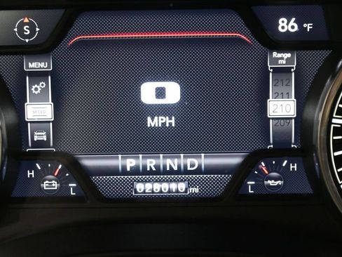 Used 2022 RAM 1500 Tradesman AWD/4WD image 17