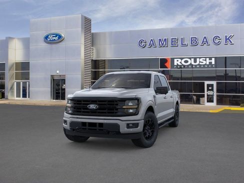 New 2026 Ford F150 XLT AWD/4WD image 31