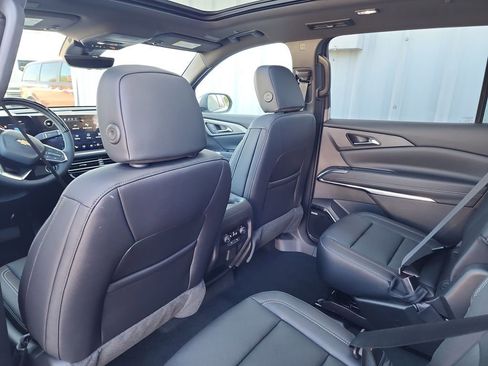 New 2026 Chevrolet Traverse LT image 39
