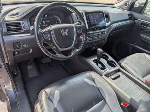 Used 2016 Honda Pilot EX-L image 12