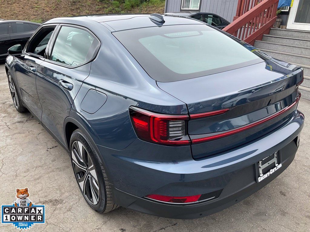Used 2024 Polestar Polestar 2 w/ Pilot Pack RWD image 82