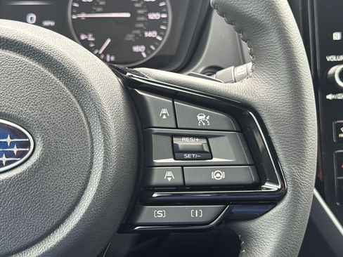New 2026 Subaru Forester Sport AWD/4WD image 15