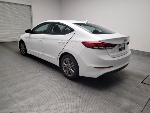 Used 2018 Hyundai Elantra SEL image 5