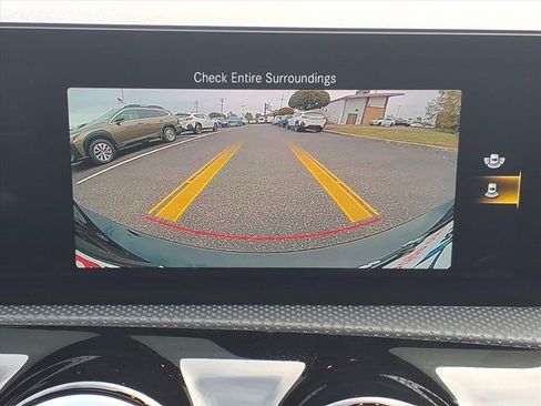 Used 2022 Mercedes-Benz A 220 A 220 image 9