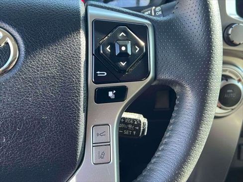 Certified 2022 Toyota 4Runner Limited image 24