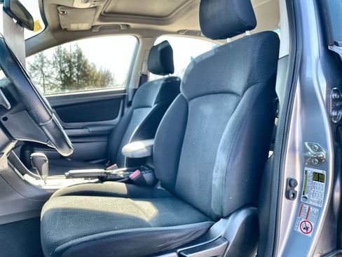 Used 2013 Subaru Impreza 2.0i Premium image 15
