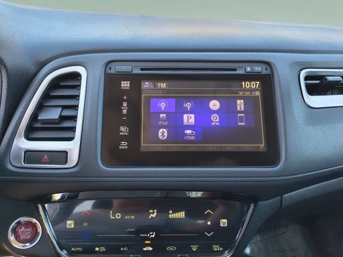 Used 2016 Honda HR-V EX image 28